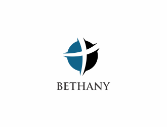 Bethany logo design by eagerly