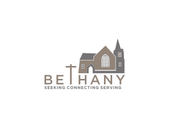 Bethany logo design by bricton