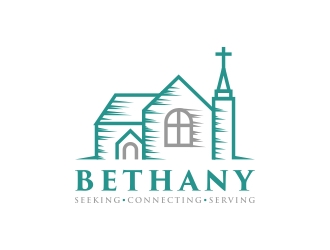 Bethany logo design by CreativeKiller