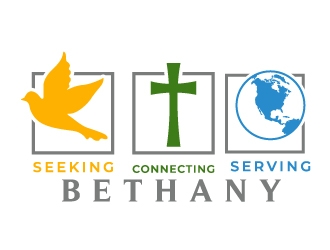 Bethany logo design by MonkDesign