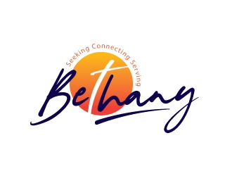 Bethany logo design by sanu