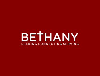 Bethany logo design by Franky.
