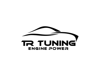 TR TUNING  logo design by oke2angconcept