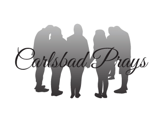 Carlsbad Prays logo design by uttam