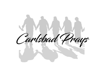 Carlsbad Prays logo design by czars