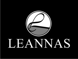 Leannas logo design by BintangDesign