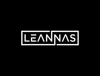 Leannas logo design by eagerly