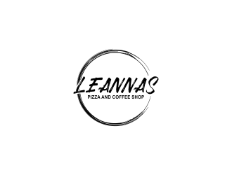 Leannas logo design by FirmanGibran