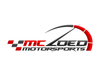 McLoed Motorsports logo design by Assassins