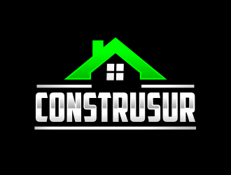construsur logo design by YONK