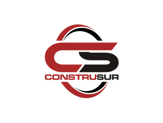 construsur logo design by rief