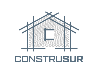 construsur logo design by akilis13