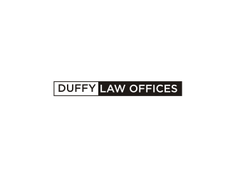 Duffy Law Offices logo design by cintya