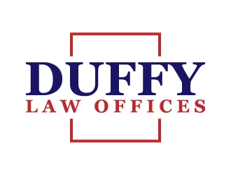 Duffy Law Offices logo design by kasperdz