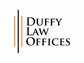 Duffy Law Offices logo design by eagerly