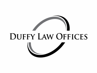 Duffy Law Offices logo design by eagerly