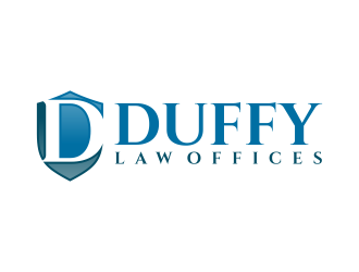 Duffy Law Offices logo design by FirmanGibran
