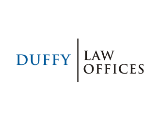 Duffy Law Offices logo design by BintangDesign