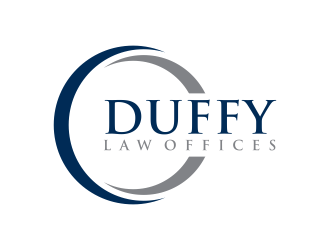Duffy Law Offices logo design by scolessi