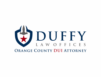 Duffy Law Offices logo design by Msinur