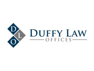 Duffy Law Offices logo design by nurul_rizkon