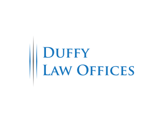 Duffy Law Offices logo design by asyqh