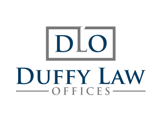 Duffy Law Offices logo design by nurul_rizkon