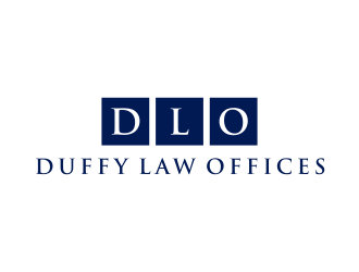 Duffy Law Offices logo design by scolessi