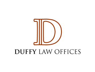 Duffy Law Offices logo design by Coolwanz