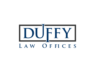 Duffy Law Offices logo design by Purwoko21