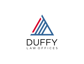 Duffy Law Offices logo design by restuti