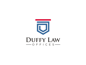 Duffy Law Offices logo design by restuti