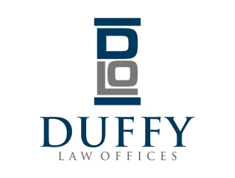 Duffy Law Offices logo design by Alfatih05