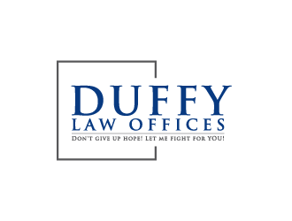 Duffy Law Offices logo design by bluespix