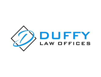 Duffy Law Offices logo design by cintoko