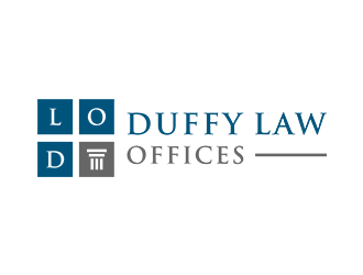 Duffy Law Offices logo design by jancok