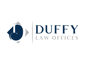 Duffy Law Offices logo design by akilis13