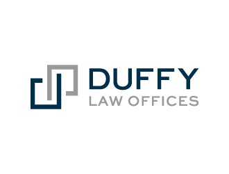 Duffy Law Offices logo design by akilis13