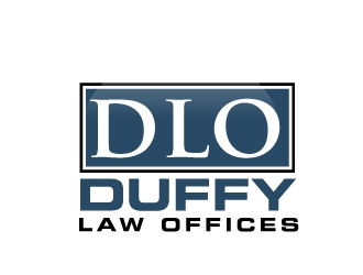 Duffy Law Offices logo design by AamirKhan