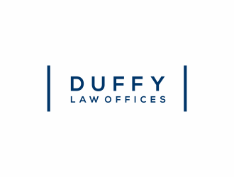 Duffy Law Offices logo design by menanagan
