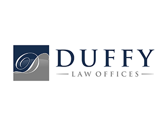 Duffy Law Offices logo design by ndaru