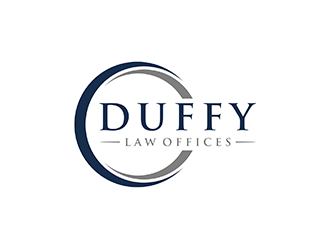 Duffy Law Offices logo design by ndaru