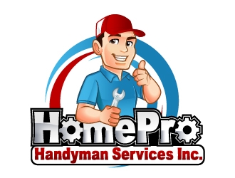  logo design by logy_d