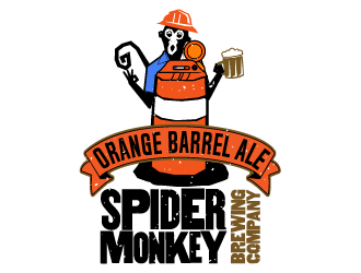  logo design by IanGAB