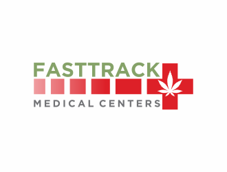 FastTrack Medical Centers logo design by almaula