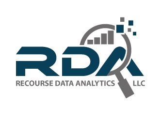 Recourse Data Analytics LLC logo design by PMG