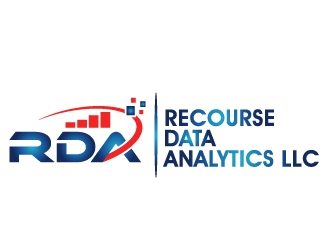 Recourse Data Analytics LLC logo design by PMG