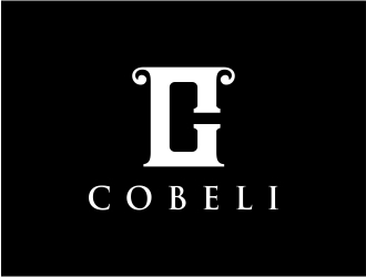 Cobeli logo design by Alfatih05