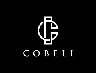 Cobeli logo design by Alfatih05