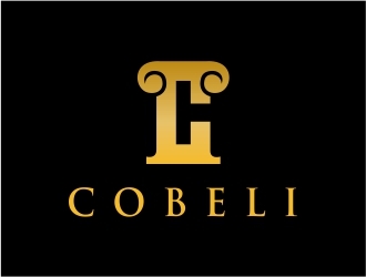 Cobeli logo design by Alfatih05